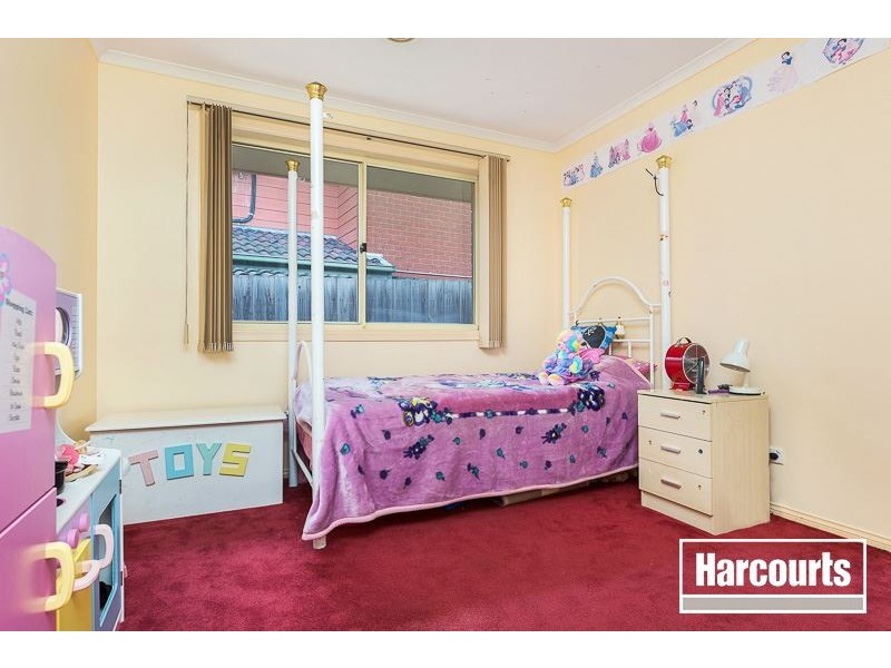 12 Sanctuary Rise, Narre Warren VIC 3805