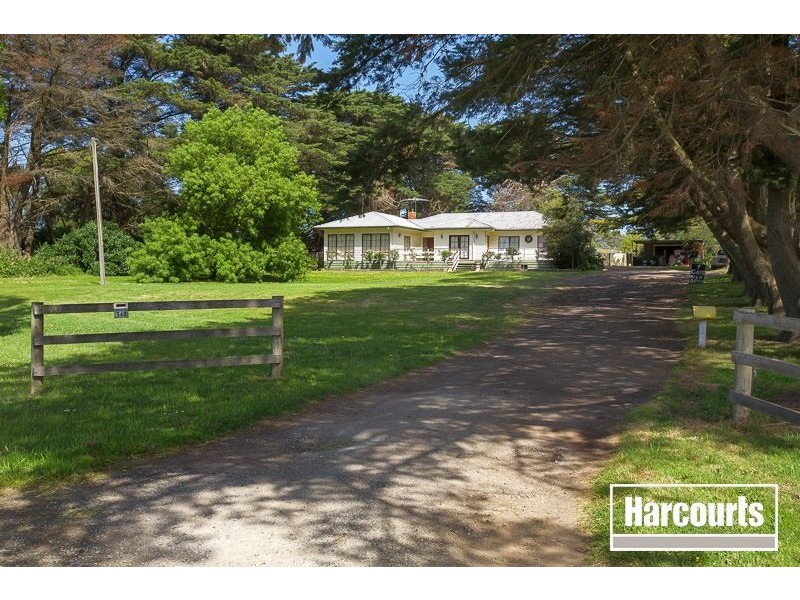 540 Bald Hill Road, Pakenham VIC 3810