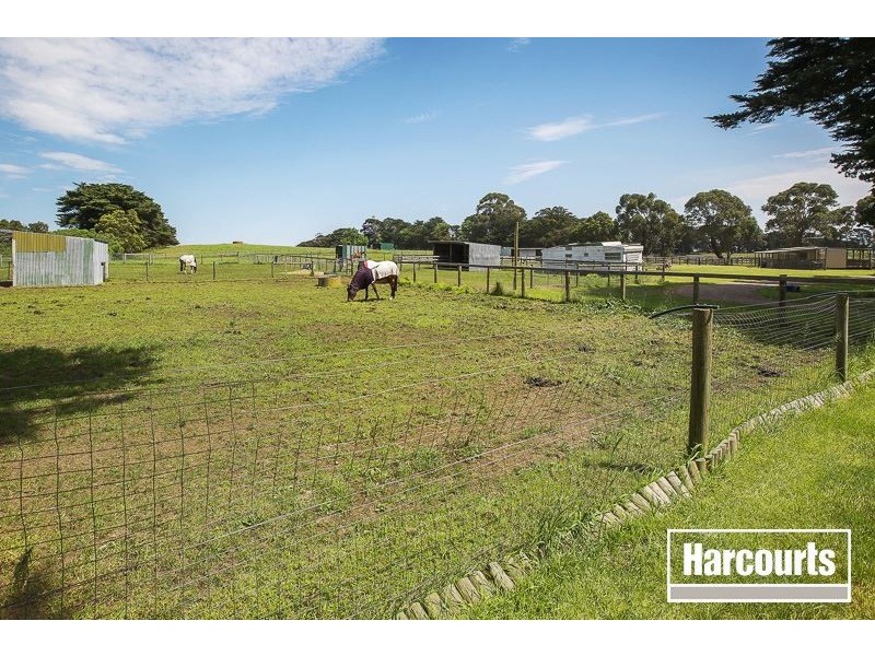 540 Bald Hill Road, Pakenham VIC 3810