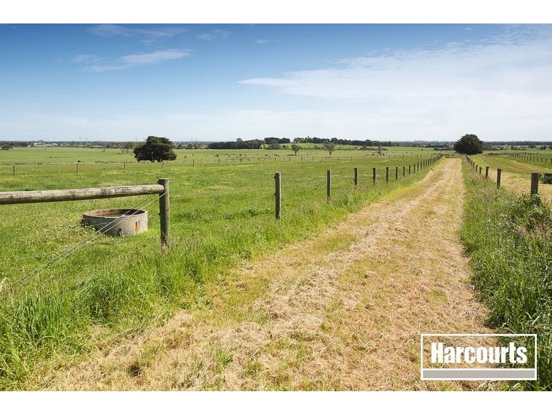 540 Bald Hill Road, Pakenham VIC 3810