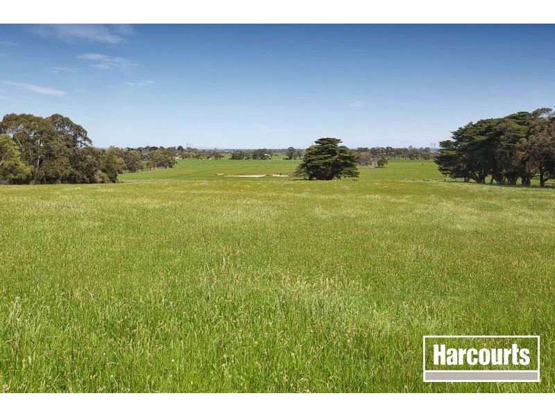 540 Bald Hill Road, Pakenham VIC 3810