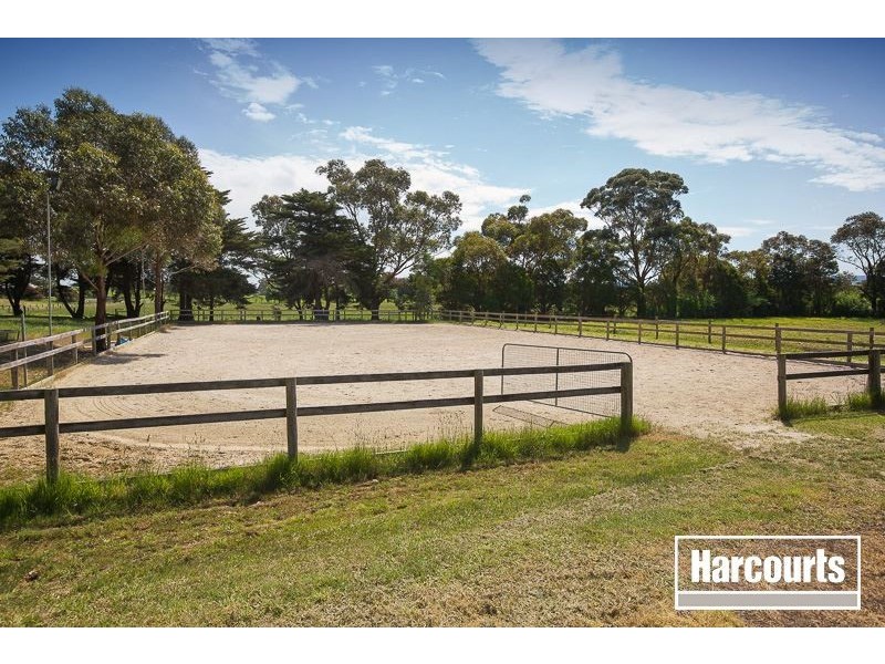 540 Bald Hill Road, Pakenham VIC 3810