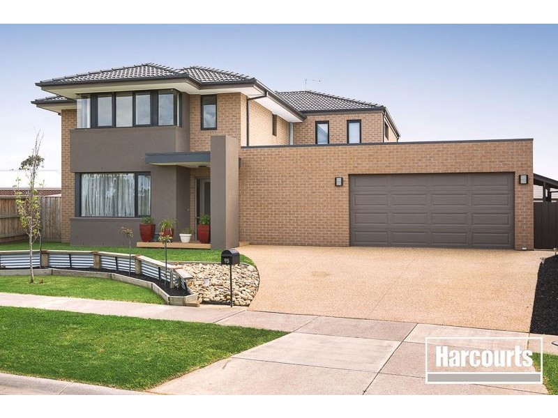 95 The Esplanade, Narre Warren South VIC 3805