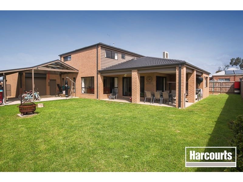 95 The Esplanade, Narre Warren South VIC 3805