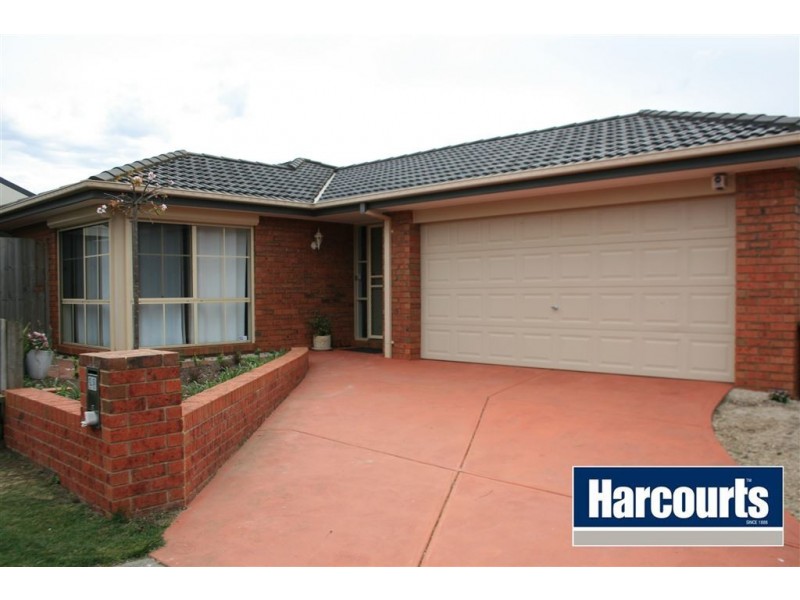 23 Lisburn Way, Berwick VIC 3806