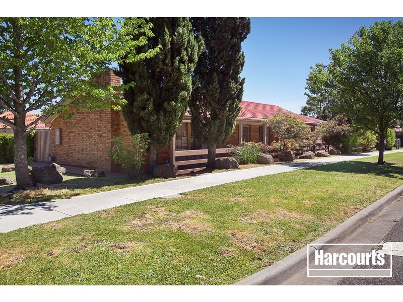 1 Gordonia Crescent, Narre Warren VIC 3805