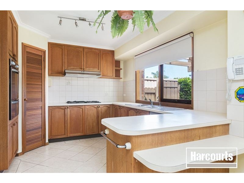 1 Gordonia Crescent, Narre Warren VIC 3805