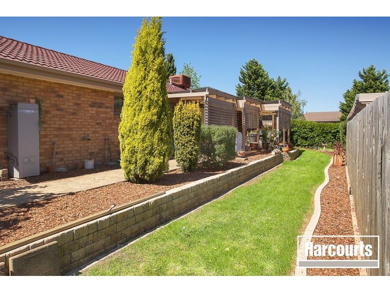 1 Gordonia Crescent, Narre Warren VIC 3805