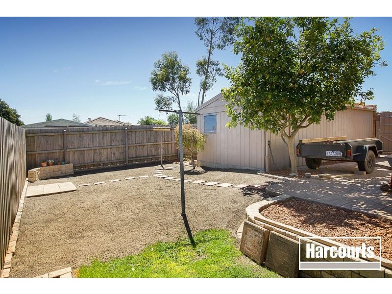 1 Gordonia Crescent, Narre Warren VIC 3805