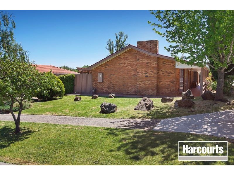 1 Gordonia Crescent, Narre Warren VIC 3805