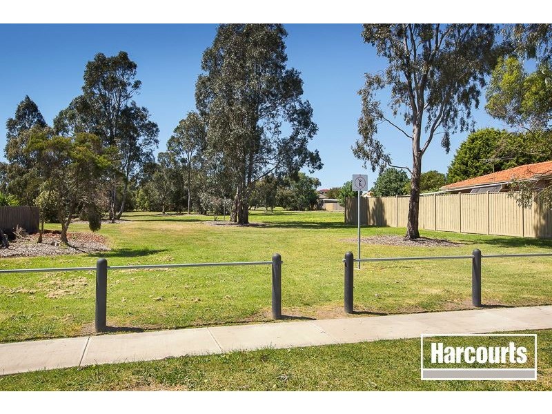 1 Gordonia Crescent, Narre Warren VIC 3805