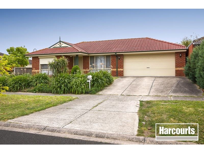6 St Georges Road, Narre Warren South VIC 3805
