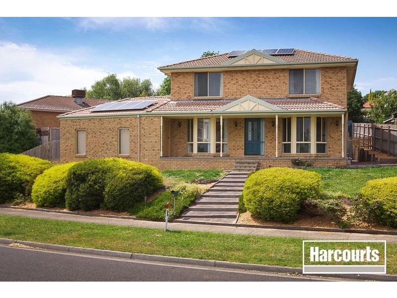 31 Lawrence Drive, Berwick VIC 3806