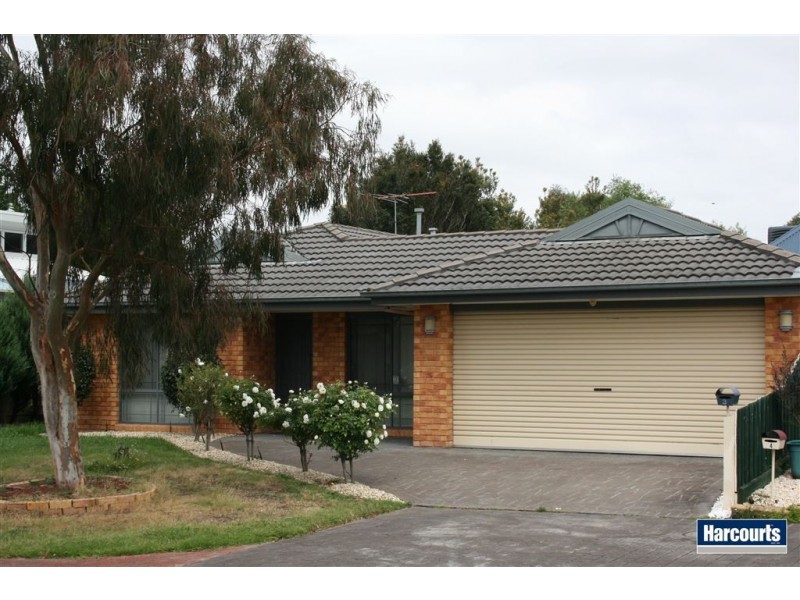 3 Mudlark Court, Berwick VIC 3806