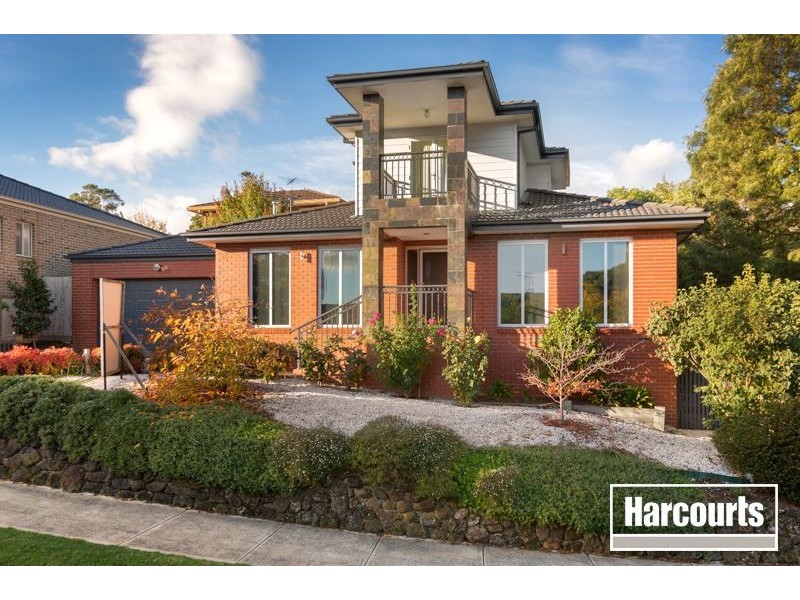 1A Graneel Grove, Berwick VIC 3806