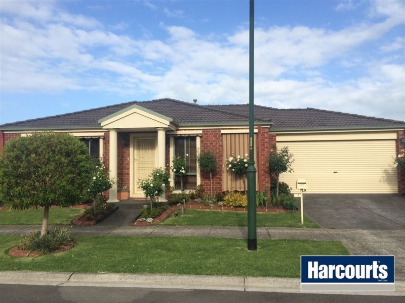7 Larne Close, Berwick VIC 3806