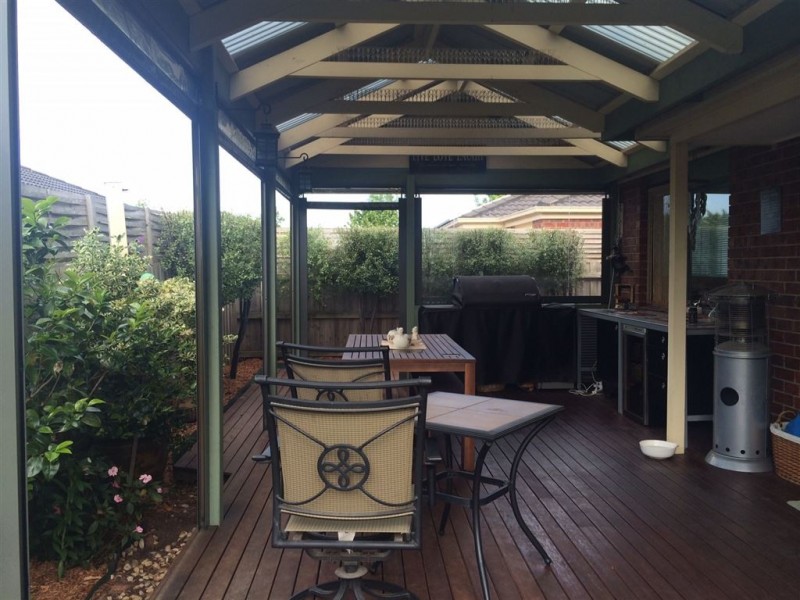 7 Larne Close, Berwick VIC 3806