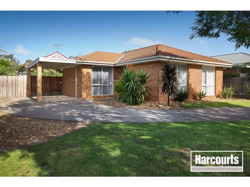 27 Willslie Crescent, Berwick VIC 3806
