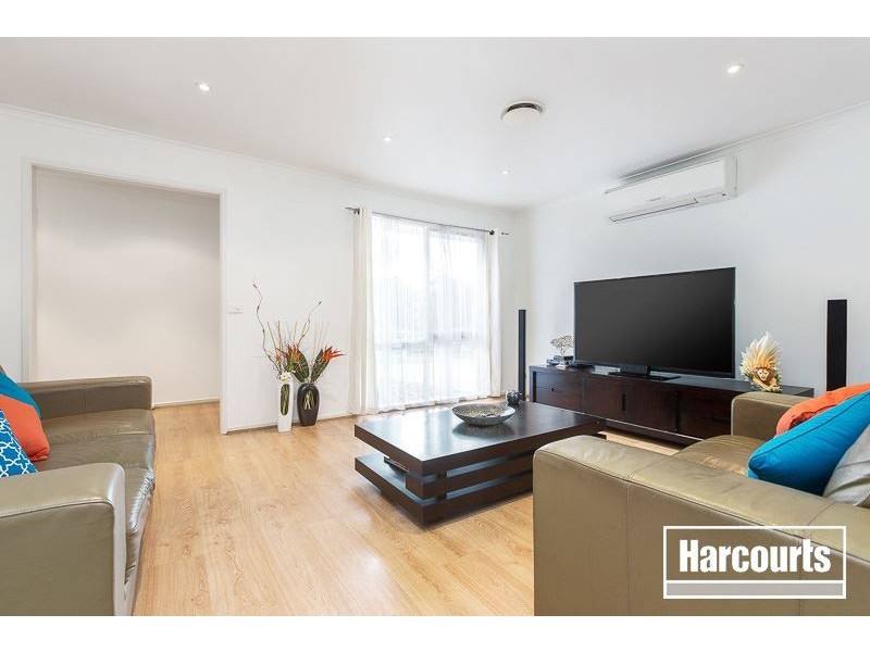 27 Willslie Crescent, Berwick VIC 3806