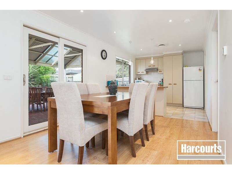 27 Willslie Crescent, Berwick VIC 3806