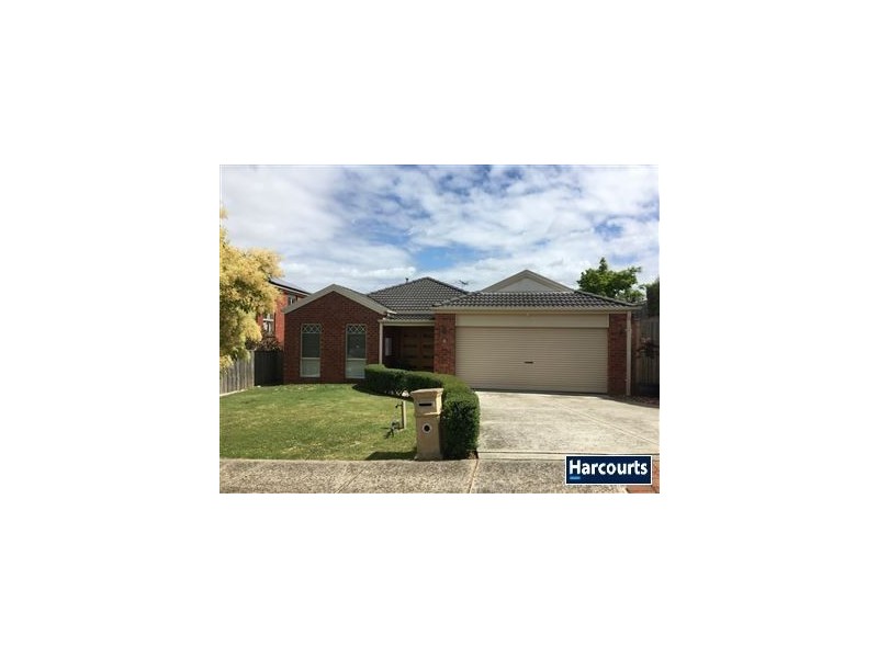 6 Denbigh Court, Berwick VIC 3806