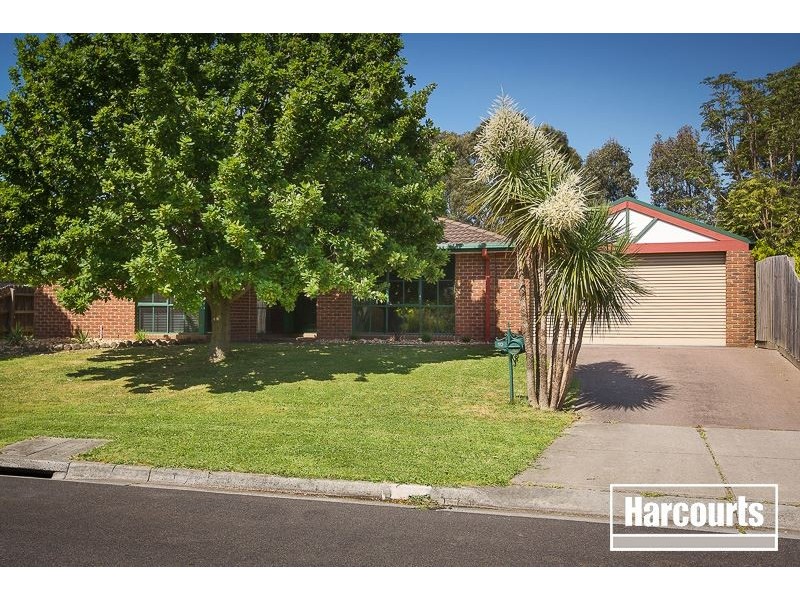 10 Pioneer Court, Berwick VIC 3806