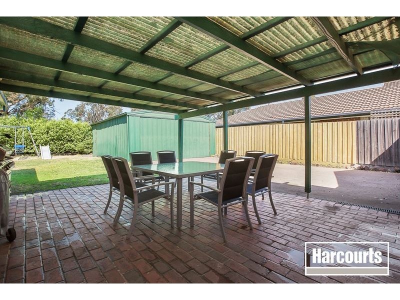 10 Pioneer Court, Berwick VIC 3806