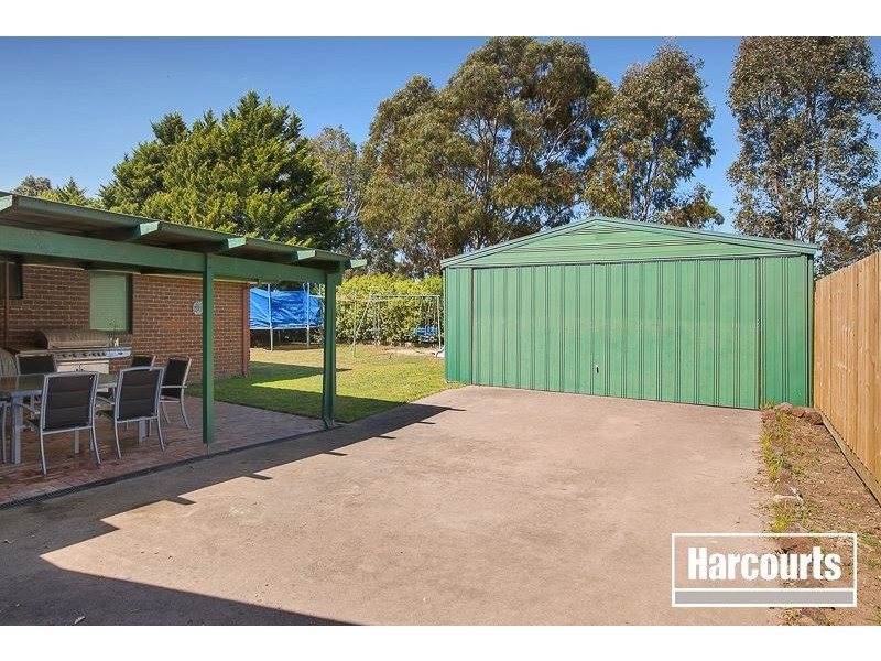 10 Pioneer Court, Berwick VIC 3806