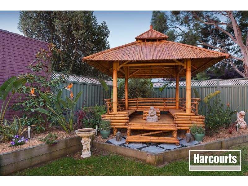 1 Tenandra Court, Berwick VIC 3806