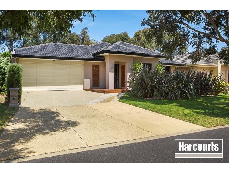 20 Spence Terrace, Sandhurst VIC 3977