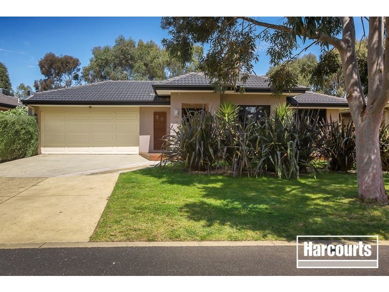 20 Spence Terrace, Sandhurst VIC 3977