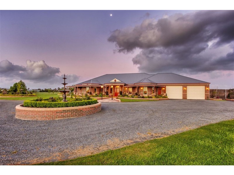 650 McGregor Road, Rythdale VIC 3810