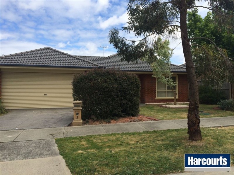 3 Atkinson Drive, Berwick VIC 3806