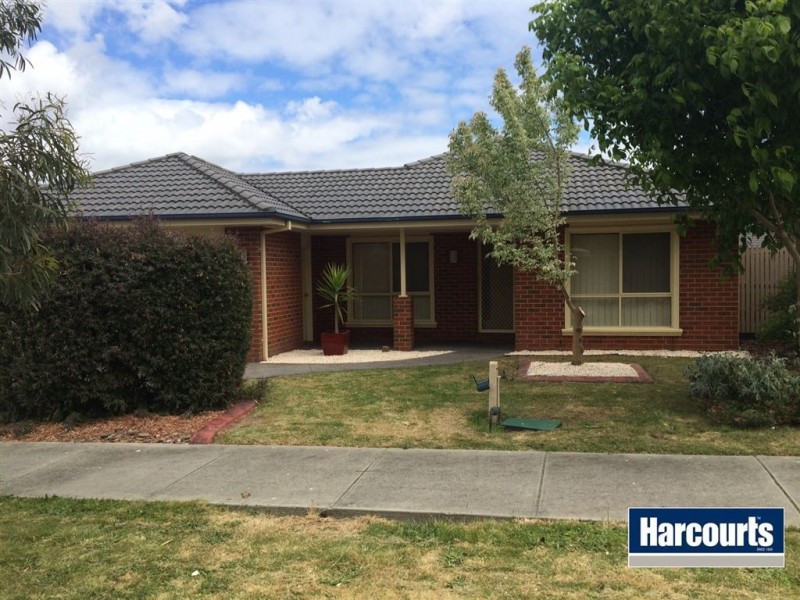 3 Atkinson Drive, Berwick VIC 3806