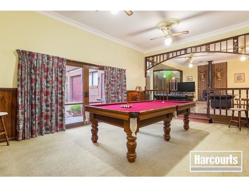 1 Clover Close, Berwick VIC 3806