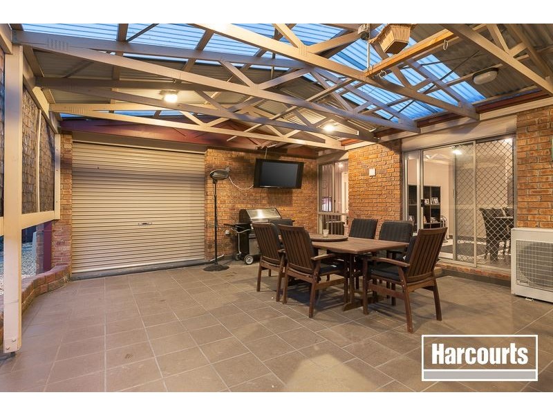 22 Stella Court, Hallam VIC 3803