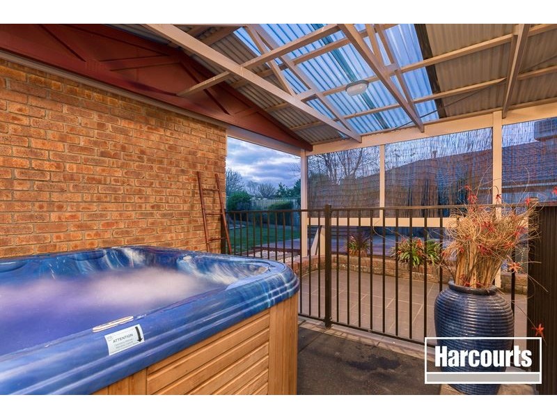 22 Stella Court, Hallam VIC 3803