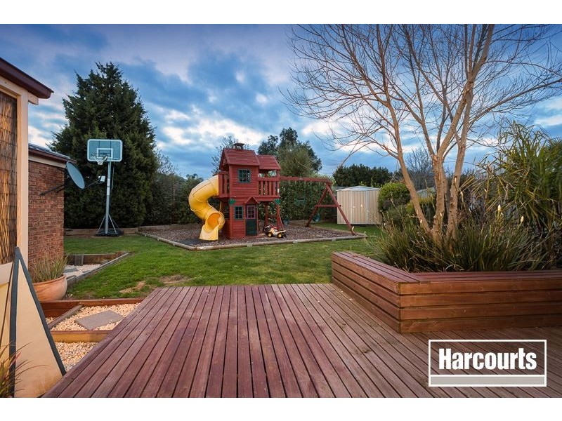 22 Stella Court, Hallam VIC 3803