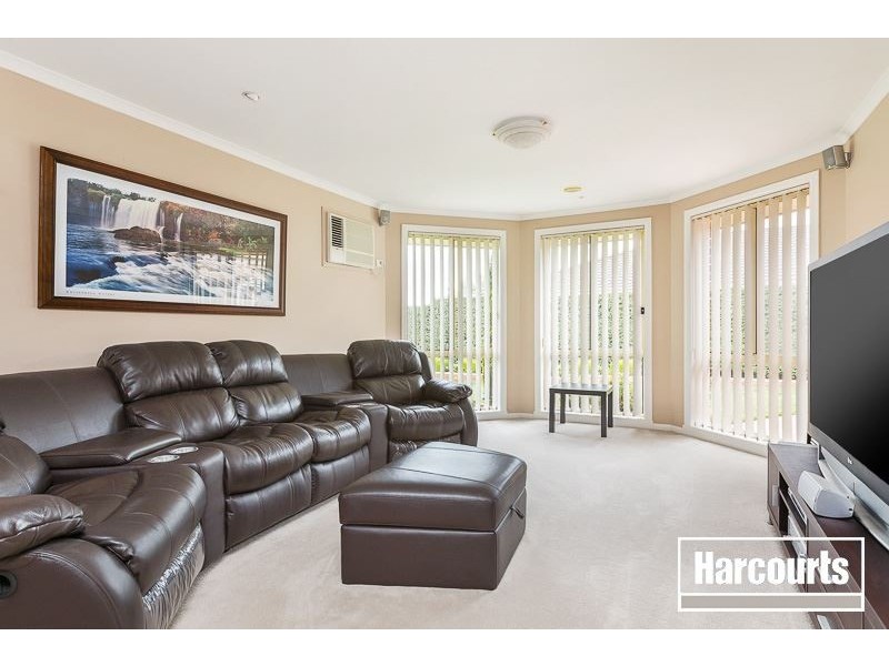 6 Begonia Way, Narre Warren South VIC 3805