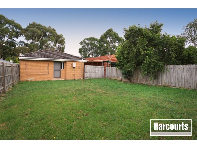 6 Sunnyside Drive, Berwick VIC 3806