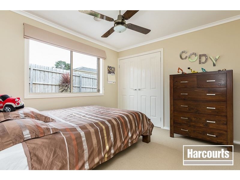 12 Daventry Court, Berwick VIC 3806