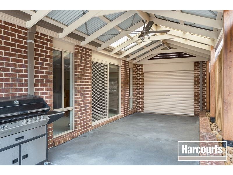 12 Daventry Court, Berwick VIC 3806