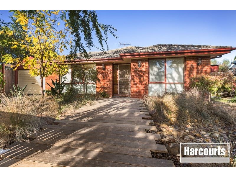 39 Ashfield Drive, Berwick VIC 3806