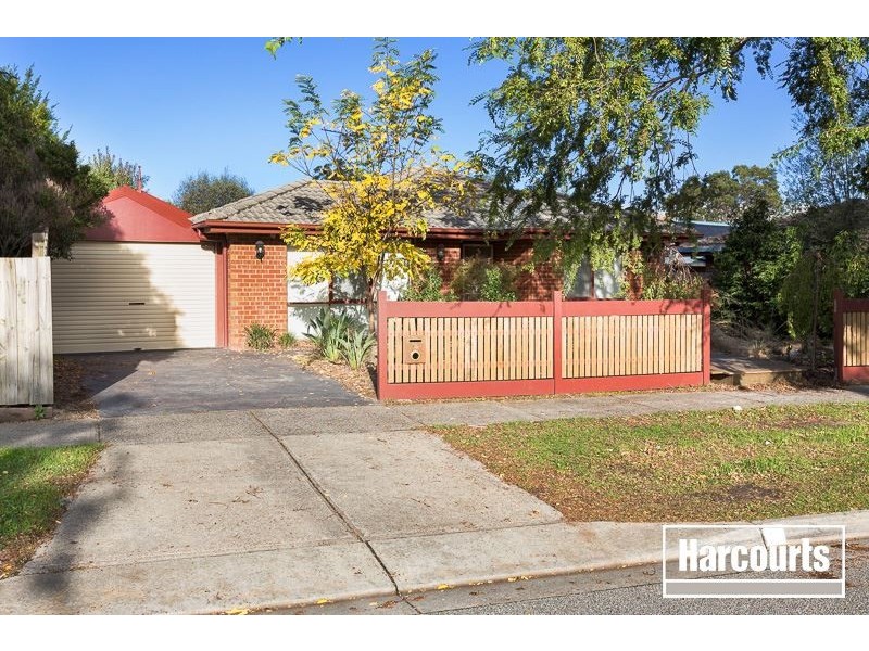 39 Ashfield Drive, Berwick VIC 3806