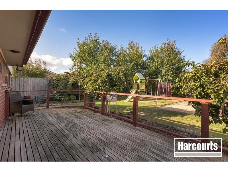 39 Ashfield Drive, Berwick VIC 3806