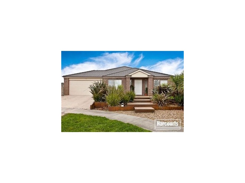 8 Trafalgar Court, Narre Warren South VIC 3805