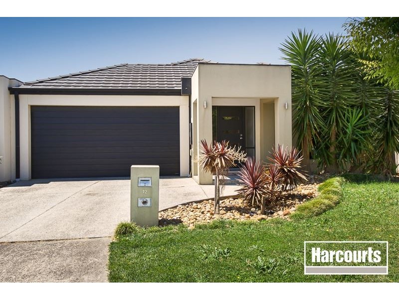 12 Jack William Way, Berwick VIC 3806