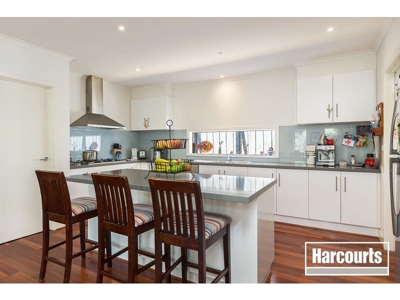 12 Jack William Way, Berwick VIC 3806