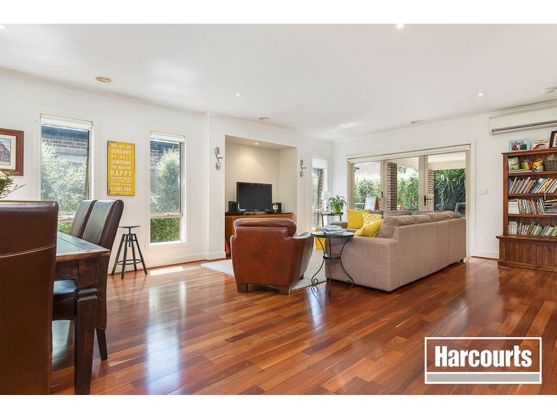 12 Jack William Way, Berwick VIC 3806