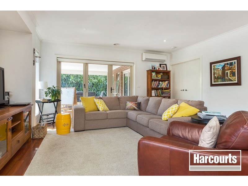 12 Jack William Way, Berwick VIC 3806